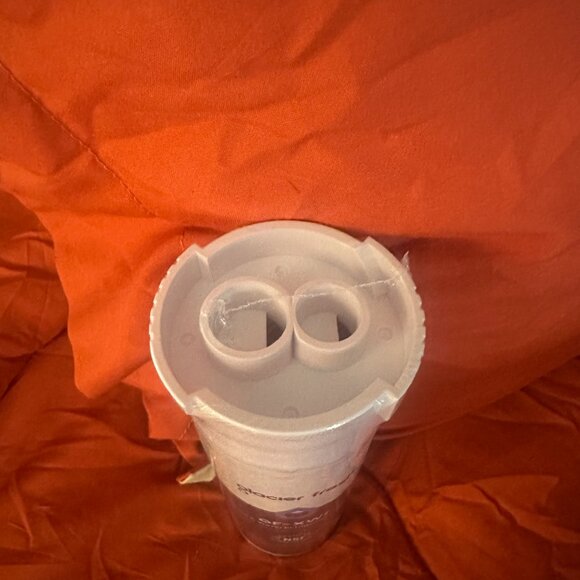 GLACIER FRESH XWF REPLACEMENT WATER FILTER (NOT XWFE) - Picture 2 of 2